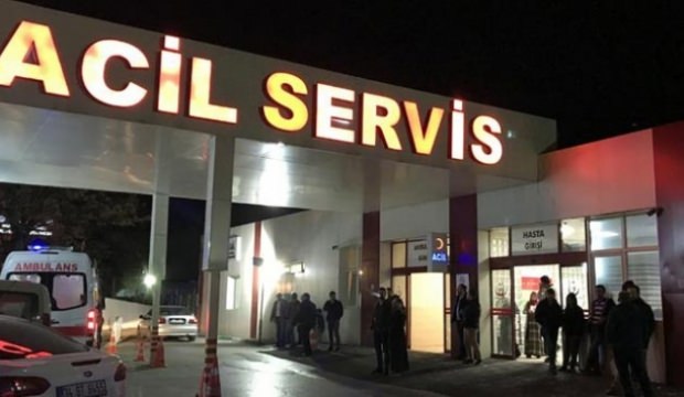 Aydın'da iki grup arasında silahlı kavga: 1 ölü, 2 yaralı