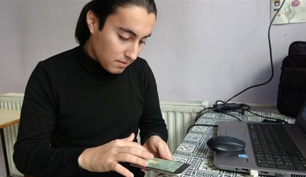 Aydınlı lise öğrencisi Apple'ın bir açığını daha buldu!