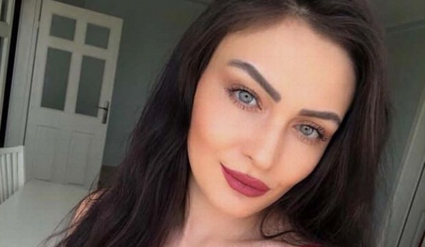 Ayşe Karaman cinayetinde doktorun korkunç mesajları ortaya çıktı!