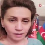 Azerin’den Mehmetçik için duygulandıran mesaj