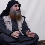 Bağdadi'ye nefesi kadar yakındı! Çankırı'da yakalandı