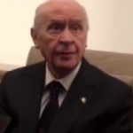 Bahçeli 'sakal' sorusuna böyle cevap verdi