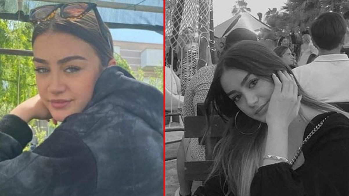 Bahçeye devrilen pikaptan sağ çıkamadı! Genç kızın ölümü herkesi yasa boğdu