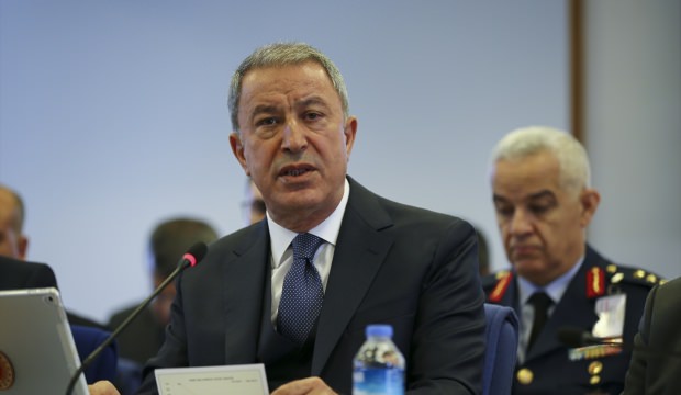 Bakan Akar: Bedelliye 20 bin 725 kişi başvurdu