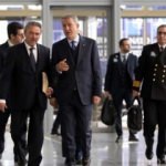 Bakan Akar'dan NATO'da önemli ziyaret