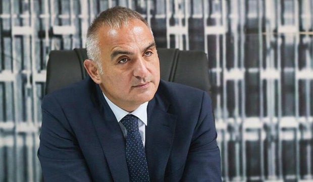 Bakan Ersoy'dan 