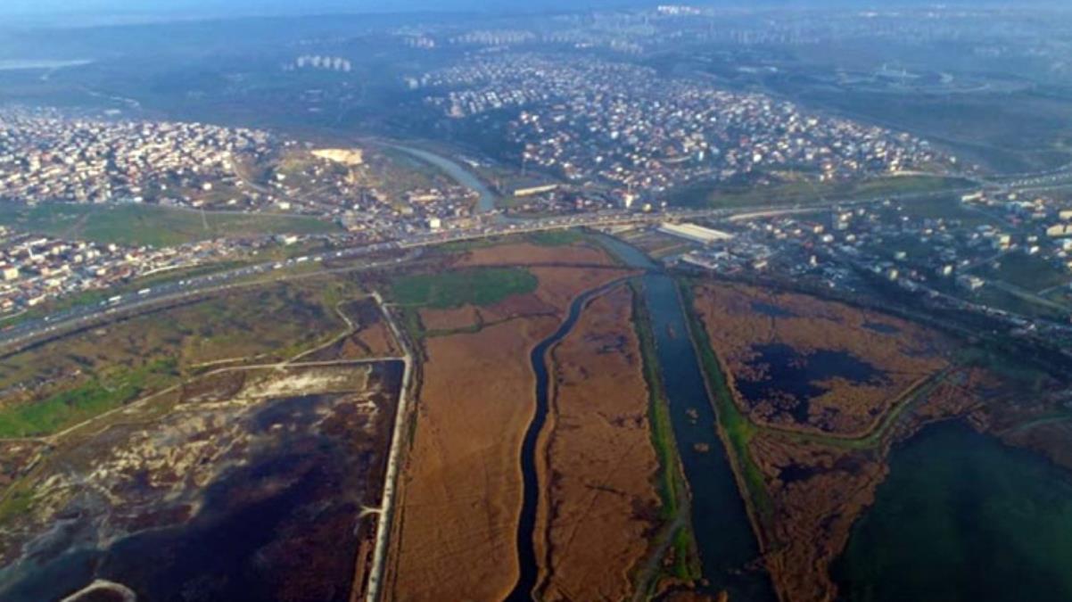 Bakan 'Finansman sıkıntısı yok' deyip tek tek saydı: Kanal İstanbul'la 4 ülke ilgileniyor