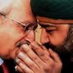 Bakan Gül'e saldıranlar Kılıçdaroğlu'na sessiz!