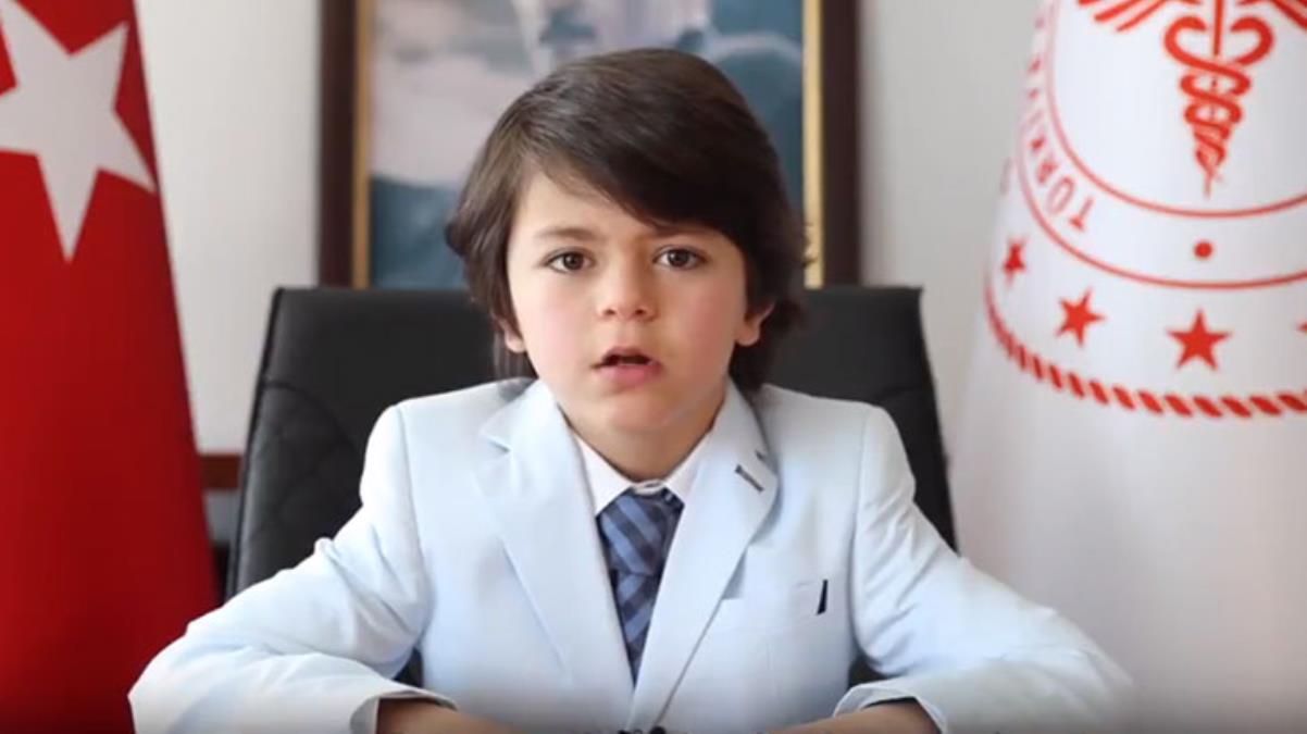 Bakan Koca saat verip 'Açıklama yapacağım' dedi, vatandaşlar sürprizle karşılaştı