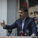 Bakan Kurum'dan Kanal İstanbul hakkında önemli açıklamalar