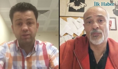 Bakan Kurum’a Videolu Çağrı – DKY İnşaat Mağdurları