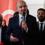 Bakan Soylu: 41 terörist daha teslim alındı