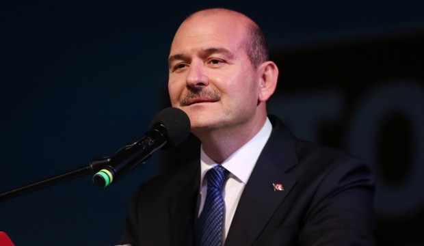Bakan Soylu açıkladı: Hepsi öldürüldü