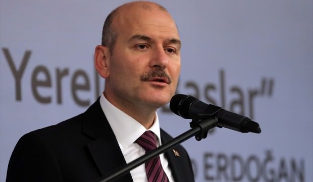 Bakan Soylu’dan ’10 Kasım’ mesajı