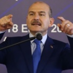 Bakan Soylu'dan Avrupa'ya 'Harekat' tepkisi