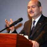 Bakan Soylu'dan güldüren paylaşım: Eyvallah Rıza Baba