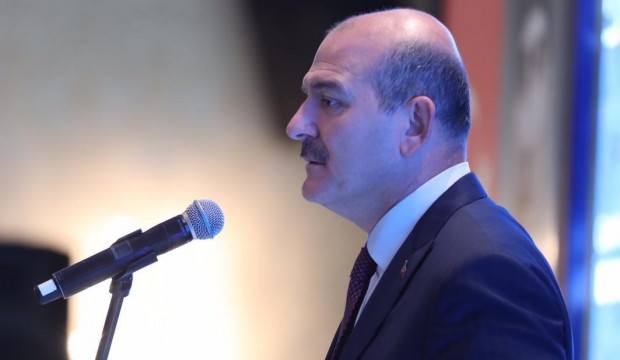 Bakan Soylu'dan 'Rabia Naz' açıklaması