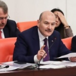 Bakan Soylu, 'devlet katliam yapıyor' diyen HDP'li vekili susturdu