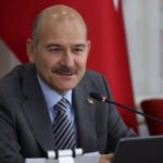 Bakan Soylu: Gazetecilik yapmak istiyorum
