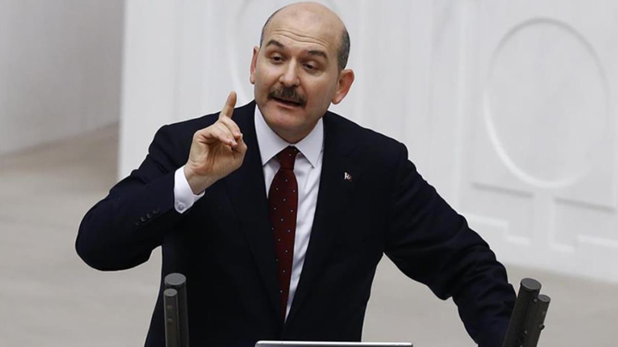 Bakan Soylu: PKK'ya bu yıl, tarihin en büyük bedelini ödettireceğiz