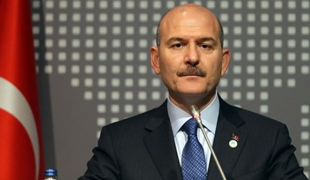 Bakan Soylu tek tek açıkladı