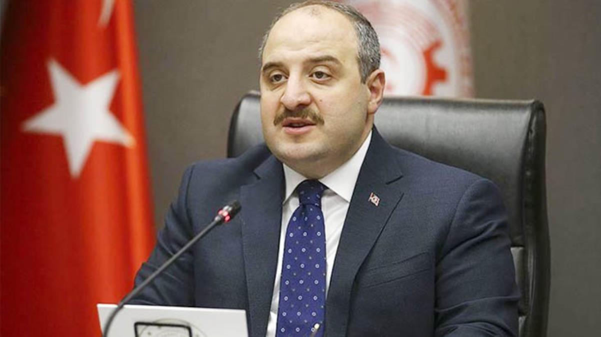 Bakan Varank’tan, kendi fotoğrafına photoshop yapan kullanıcıya imalı yanıt: Belli ki daha çok yolun var