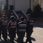 Bakanlık duyurdu: 2 bin 546 kişi yakalandı