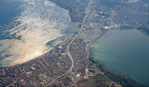 Bakanlık'tan İBB'ye 'ÇED Raporu' yanıtı: Belgelerle açıklıyoruz