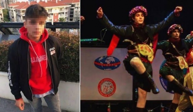 Bakırköy'de lise öğrencisini bıçaklamıştı! Flaş karar verildi!