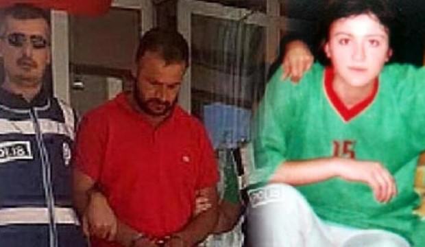 Baldızını iple boğarak öldüren eniştenin ceza onandı!