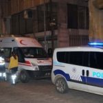 Balıkesir'de bir kadın pompalı tüfekle öldürüldü