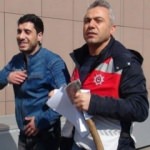 'Baltayla' adliyeye gelmişti... Karar verildi