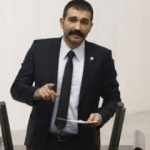 Barış Atay’dan Meclis’te 'Gezi' tehdidi!