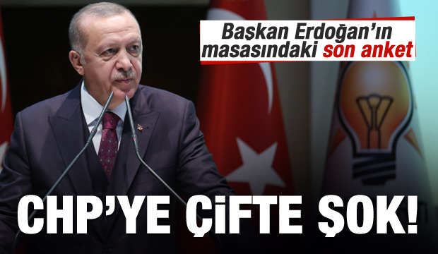 Barış Pınarı Harekatı sonrası ilk anket!