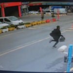 Başakşehir'de 250 bin liralık kapkaç kamerada