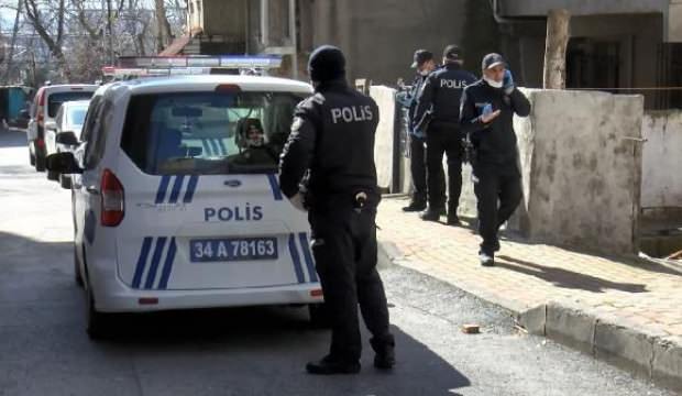 Başakşehir'de sahte alkol iddiası; 2 kişi öldü 2 kişinin durumu ağır