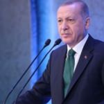 Başkan Erdoğan: Bazı safsatalar sizleri asla yılgınlığa itmesin