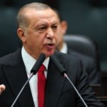 Başkan Erdoğan'ın Twitter paylaşımı rekor kırdı