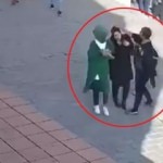 Başörtülü kızlara saldırı davasında yeni gelişme