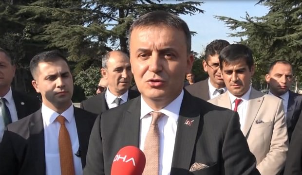 Başsavcı Kocaman: FETÖ'nün operasyonel gücü kalmadı