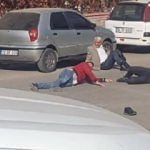 Batman Adliyesi önünde silahlı kavga: 1 ölü 3 yaralı