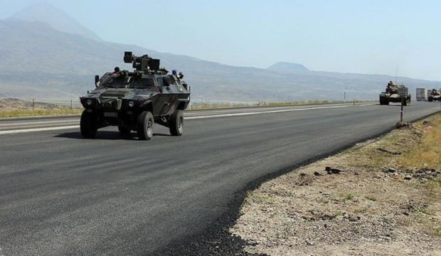 Batman'da PKK'dan alçak tuzak