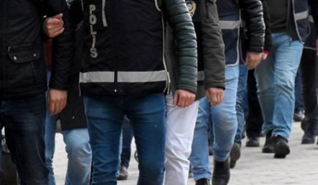 Batman’da terör operasyonu: 7 kişi tutuklandı