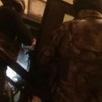 Batman'da teröristlere dronlu baskın! Neye uğradıklarını şaşırdılar