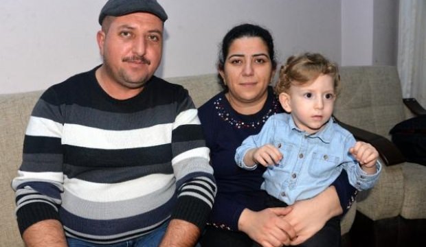 Bebeğin karnında 10 cm uzunluğunda kateter unutuldu