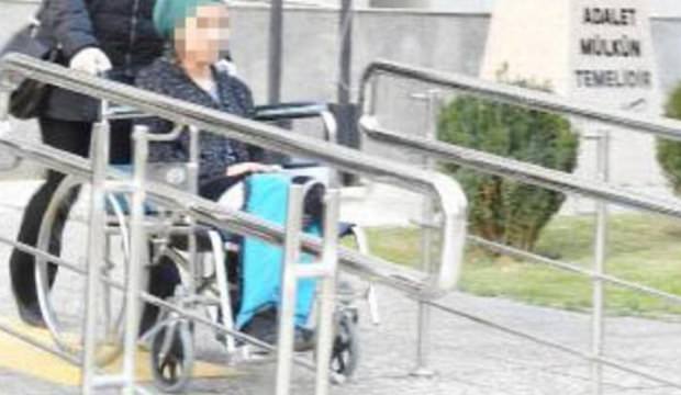 Bebeğini apartman boşluğuna atan Münevver'in akıl sağlığı yerindeymiş