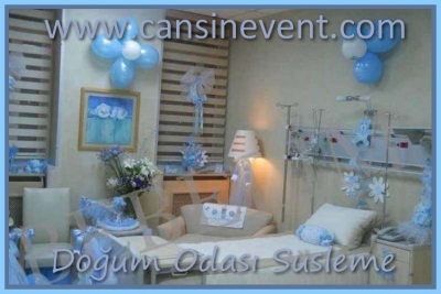 Bebek Geliyor