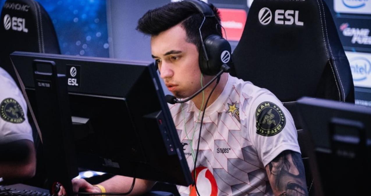 Beklenen Türk CS:GO takımı kuruluyor! Woxic, müjdeyi sosyal medyadan duyurdu
