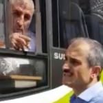 Belediye başkanı durdurdu: İşini böyle yapıyorsan...