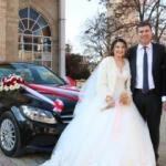 Belediye başkanından örnek davranış! Genç çiftin hayalini gerçekleştirdi